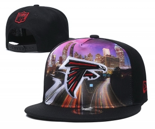 NFL Atlanta Falcons snapback-818