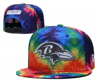 NFL baltimore Ravens snapback-68