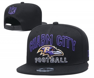 NFL baltimore Ravens snapback-69