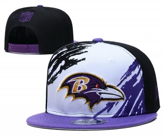 NFL baltimore Ravens snapback-67