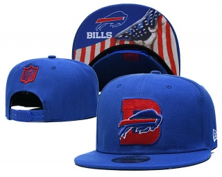 NFL Buffalo Bills snapback-27