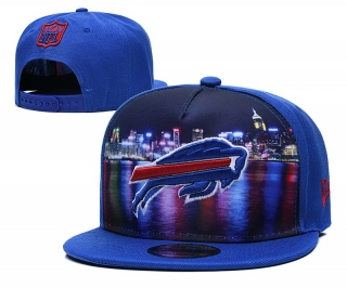 NFL Buffalo Bills snapback-31