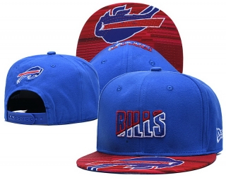 NFL Buffalo Bills snapback-35