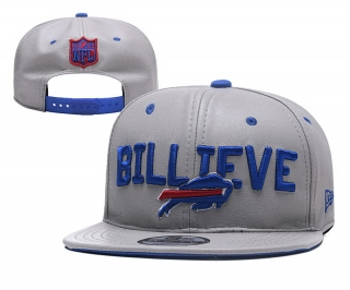 NFL Buffalo Bills snapback-40