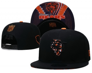 NFL CHICAGO BEARS snapback-84