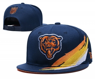 NFL CHICAGO BEARS snapback-87