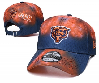 NFL CHICAGO BEARS snapback-93