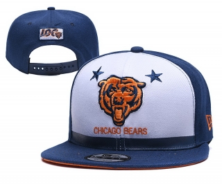 NFL CHICAGO BEARS snapback-99