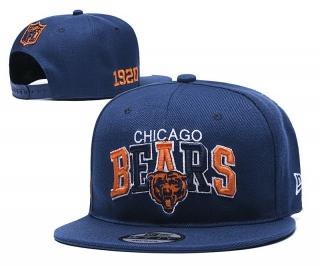 NFL CHICAGO BEARS snapback-100