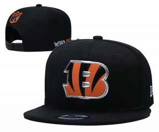 NFL CINCINNATI BENGALS snapback-47