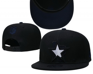 NFL DALLAS COWBOYS snapback-790