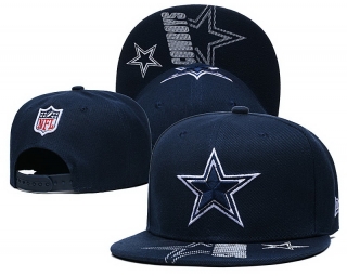 NFL DALLAS COWBOYS snapback-792