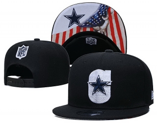 NFL DALLAS COWBOYS snapback-797