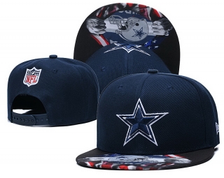 NFL DALLAS COWBOYS snapback-801