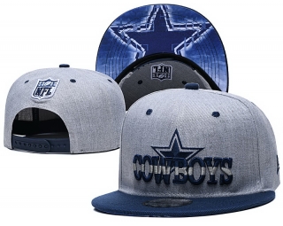 NFL DALLAS COWBOYS snapback-808