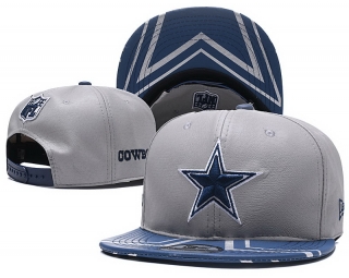 NFL DALLAS COWBOYS snapback-812