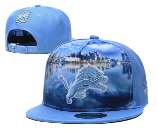 NFL DETROIT LIONS snapback-770