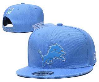 NFL DETROIT LIONS snapback-771