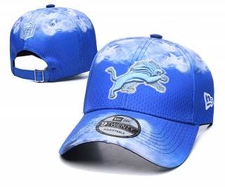 NFL DETROIT LIONS snapback-774