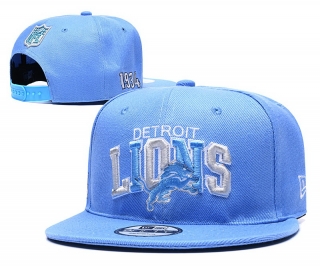 NFL DETROIT LIONS snapback-779