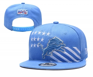 NFL DETROIT LIONS snapback-780