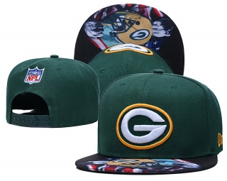 NFL GREEN BAY PACKERS snapback-806