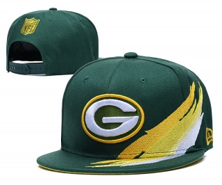 NFL GREEN BAY PACKERS snapback-818