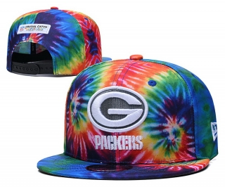 NFL GREEN BAY PACKERS snapback-820