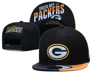 NFL GREEN BAY PACKERS snapback-821