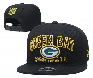 NFL GREEN BAY PACKERS snapback-823