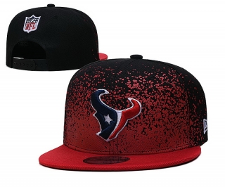 NFL HOUSTON TEXANS snapback-819