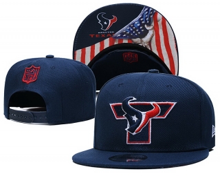 NFL HOUSTON TEXANS snapback-822