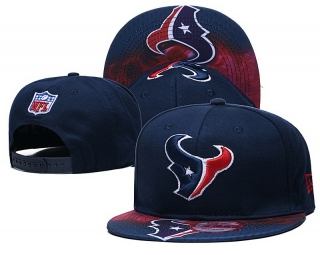 NFL HOUSTON TEXANS snapback-829