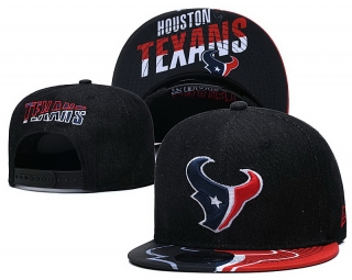 NFL HOUSTON TEXANS snapback-835