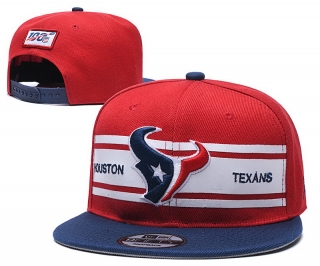 NFL HOUSTON TEXANS snapback-840