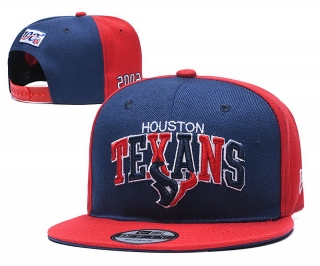 NFL HOUSTON TEXANS snapback-841