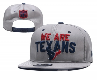 NFL HOUSTON TEXANS snapback-844