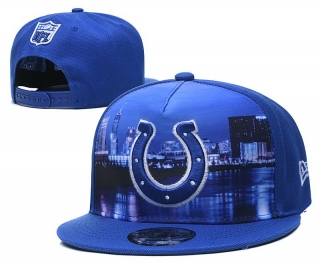 NFL INDIANAPOLIS COLTS snapback-40