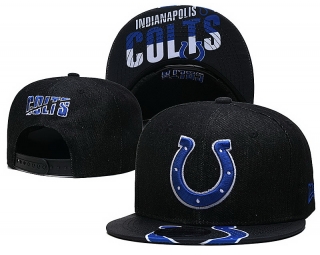 NFL INDIANAPOLIS COLTS snapback-45