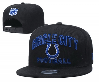 NFL INDIANAPOLIS COLTS snapback-48