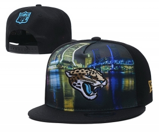 NFL JACKSONVILLE JAGUARS snapback-80
