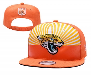 NFL JACKSONVILLE JAGUARS snapback-84