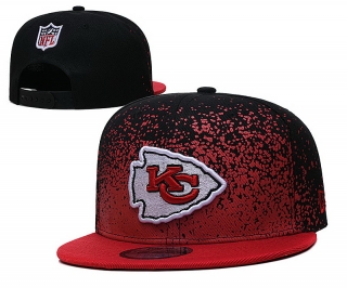 NFL KANSAS CITY CHIEFS snapback-92