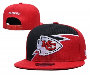 NFL KANSAS CITY CHIEFS snapback-97