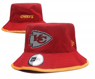 NFL KANSAS CITY CHIEFS snapback-104