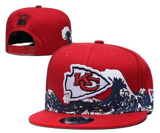 NFL KANSAS CITY CHIEFS snapback-105