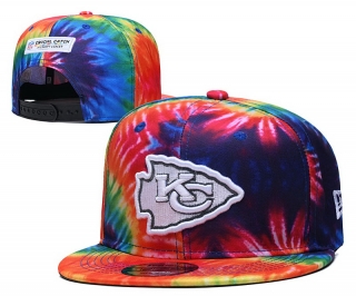 NFL KANSAS CITY CHIEFS snapback-106