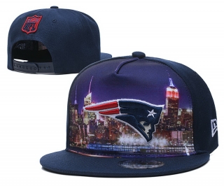 NFL NEW ENGLAND PATRIOTS snapback-204