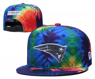 NFL NEW ENGLAND PATRIOTS snapback-209