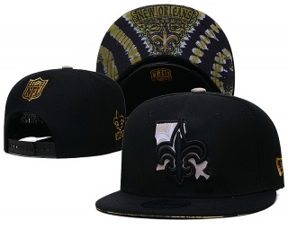 NFL NEW ORLEANS SAINT snapback-761